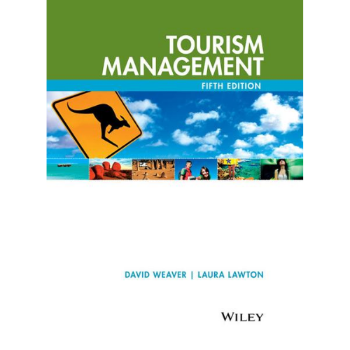 travel and tourism management book