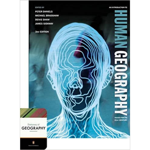 An Introduction To Human Geography - Chapter One Bookstore