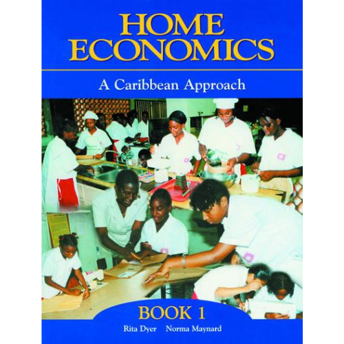 Home Economics A Caribbean Approach Book 1 Chapter One Bookstore   Untitled Design 16 4 