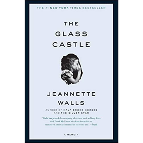 The Glass Castle Chapter One Bookstore